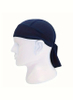 Cappello da bandana sportivo pirata hip-hop Cappello da pirata in rete da ciclismo con coda lunga per le gite estive