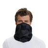 M&auml;nner Frauen Winter Fleece Thermal Gesichtsmaske Abdeckung Sturmhaube Skimaske 