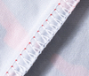 Mangas unisex de la cubierta del brazo de la seda del hielo del camuflaje de la protecci&oacute;n UV 