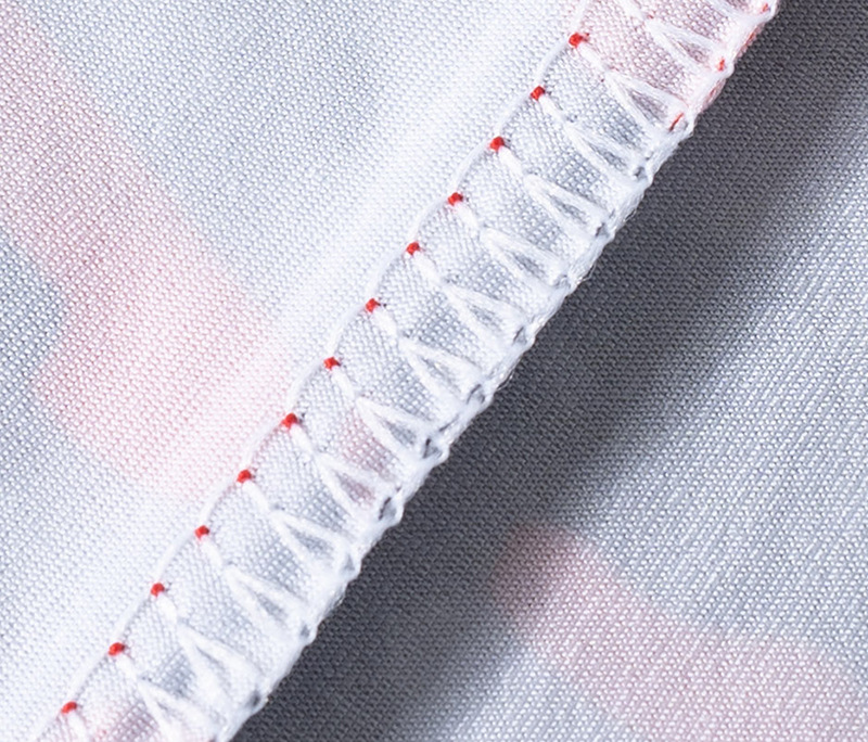 Mangas unisex de la cubierta del brazo de la seda del hielo del camuflaje de la protecci&oacute;n UV 