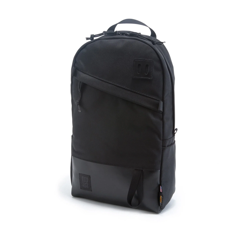 Klassischer Tagesrucksack f&uuml;r die meisten Gelegenheiten