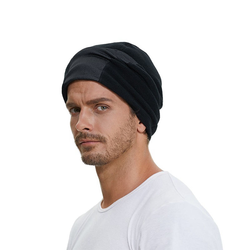 Masculino feminino inverno velo t&eacute;rmico m&aacute;scara facial capa balaclava m&aacute;scara de esqui 