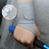 Slanke kleurrijke polsbrace, flexibel, polssteun, voor mannen en vrouwen, verstelbaar, sport, lichtgewicht, geschikt voor beide handen, 1 stuks