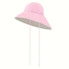 Cappello di protezione solare da donna