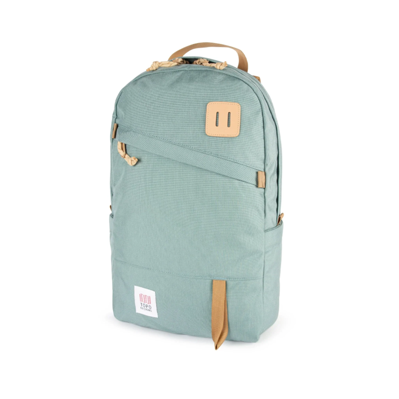Klassischer Tagesrucksack f&uuml;r die meisten Gelegenheiten
