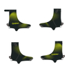 Fahrrad-&Uuml;berschuhe, Thermo-Fahrrad-&Uuml;berschuhe, winddichte Schuhw&auml;rmer, &Uuml;berschuhe, Mountainbike-Schuh&uuml;berz&uuml;ge, Fleece