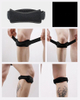 Kniebraces voor kniepijn, Patella kniesteunband, verstelbare patellapeesstabilisatorband voor springersknie, tendinitis, basketbal, hardlopen, wandelen,