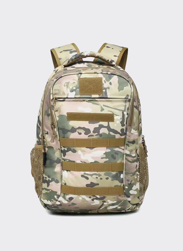 Mochila que viaja al aire libre de la mochila del bolso del deporte de la capacidad grande de la calidad impermeable m&aacute;s alta