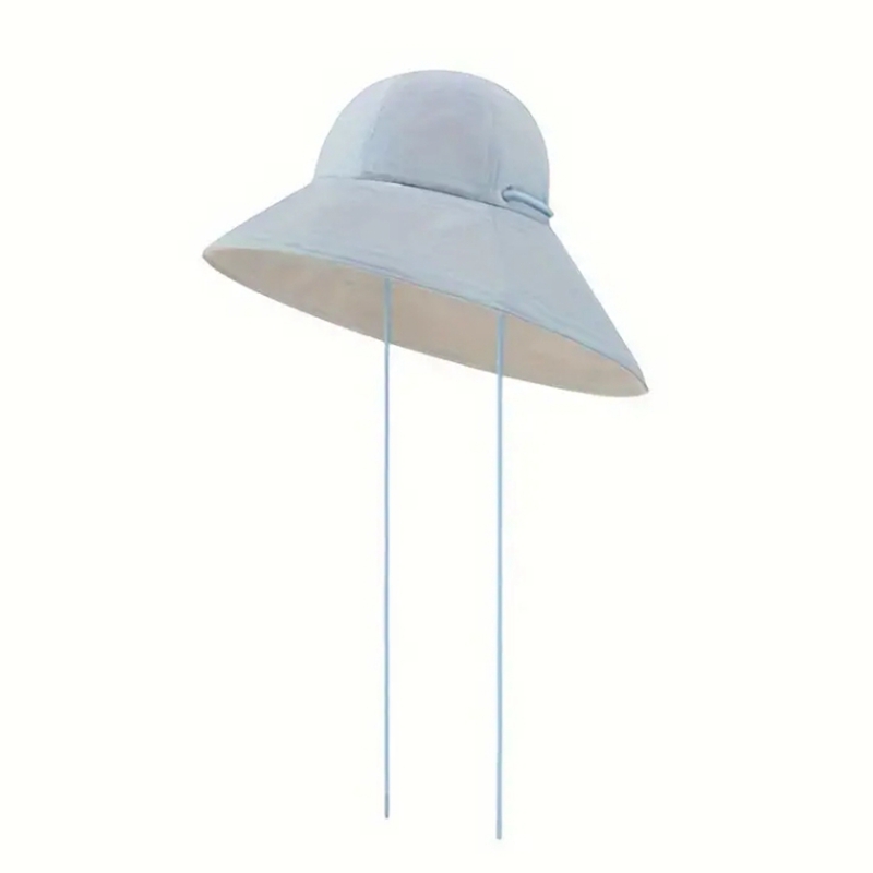 Cappello di protezione solare da donna
