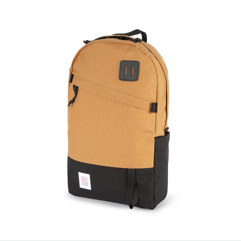 Klassischer Tagesrucksack f&uuml;r die meisten Gelegenheiten