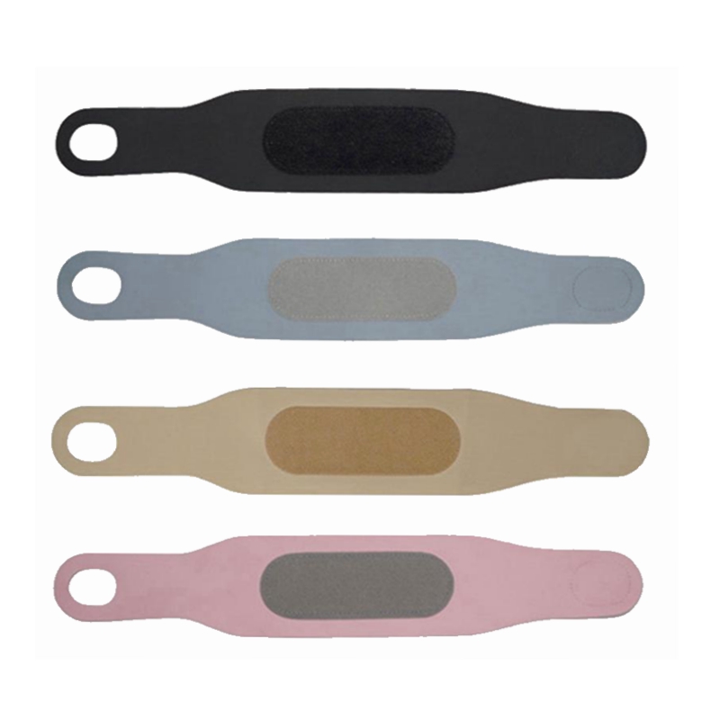 Slanke kleurrijke polsbrace, flexibel, polssteun, voor mannen en vrouwen, verstelbaar, sport, lichtgewicht, geschikt voor beide handen, 1 stuks