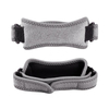 Kniebraces voor kniepijn, Patella kniesteunband, verstelbare patellapeesstabilisatorband voor springersknie, tendinitis, basketbal, hardlopen, wandelen,