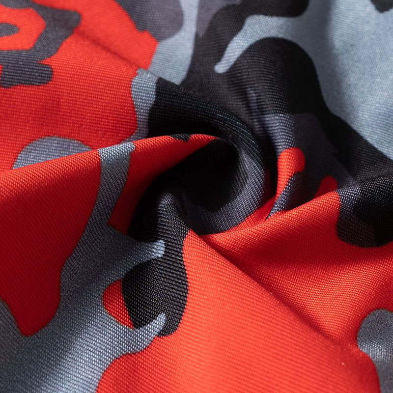 Unisex-Armh&uuml;llen mit UV-Schutz, Camouflage, k&uuml;hlende Eisseide 