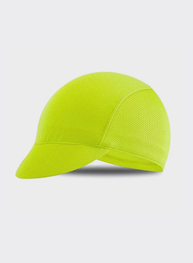 Gorras de ciclismo transpirable debajo del casco sombrero de bicicleta