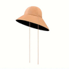 Cappello di protezione solare da donna