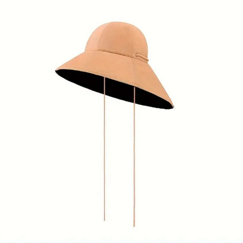 Cappello di protezione solare da donna