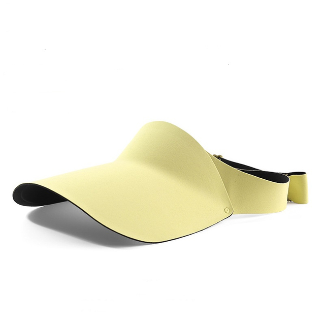 Cappello da sole per ciclismo sportivo all'aria aperta senza cuciture
