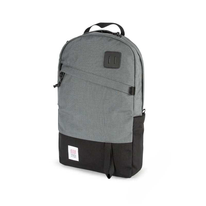 Klassischer Tagesrucksack f&uuml;r die meisten Gelegenheiten