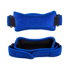 Kniebraces voor kniepijn, Patella kniesteunband, verstelbare patellapeesstabilisatorband voor springersknie, tendinitis, basketbal, hardlopen, wandelen,