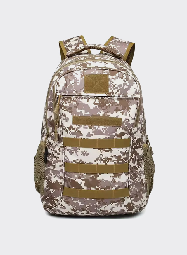 Mochila que viaja al aire libre de la mochila del bolso del deporte de la capacidad grande de la calidad impermeable m&aacute;s alta