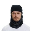 M&auml;nner Frauen Winter Fleece Thermal Gesichtsmaske Abdeckung Sturmhaube Skimaske 